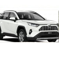 Toyota RAV 4 od 3/2018